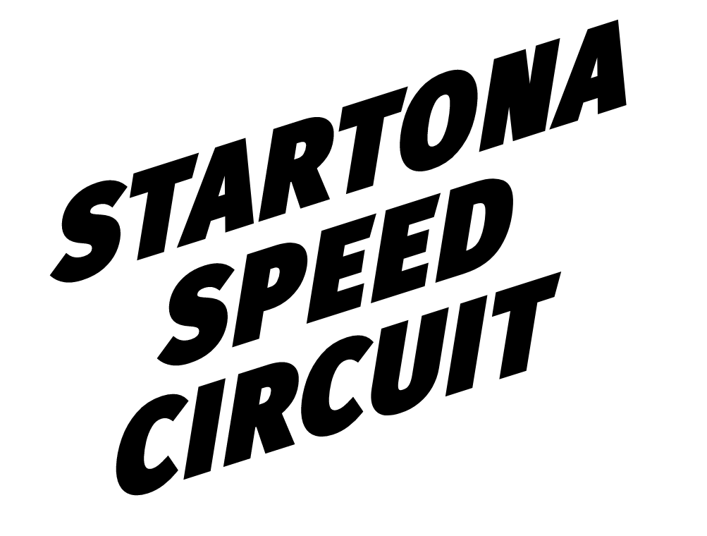 Startona Speed Circuit logo